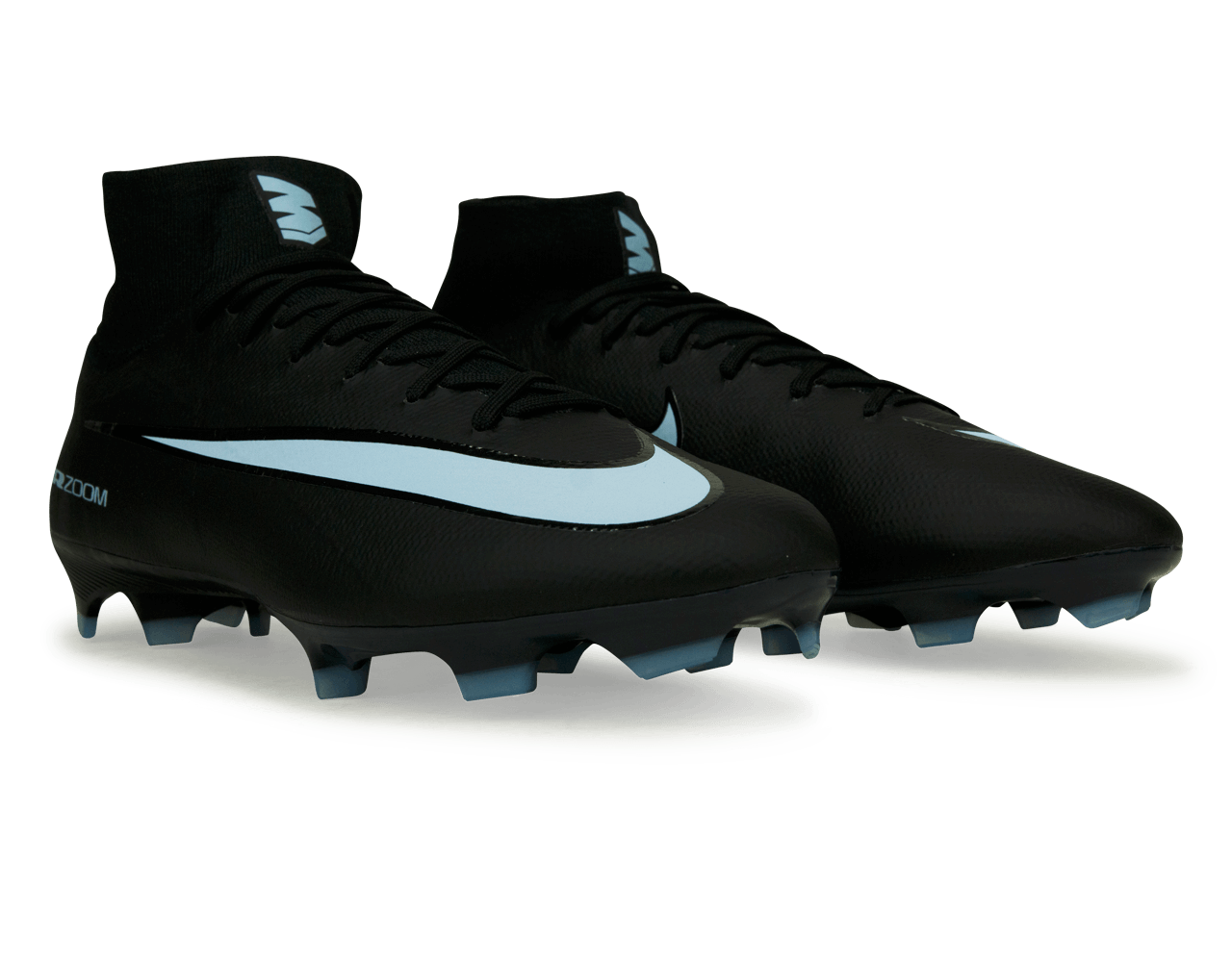 Nike Men's Zoom Mercurial Superfly 10 Pro FG