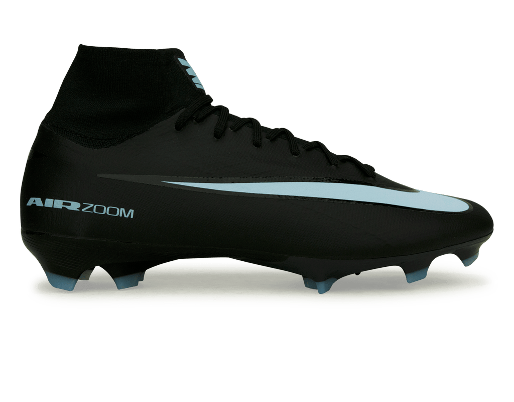Nike Men's Zoom Mercurial Superfly 10 Pro FG