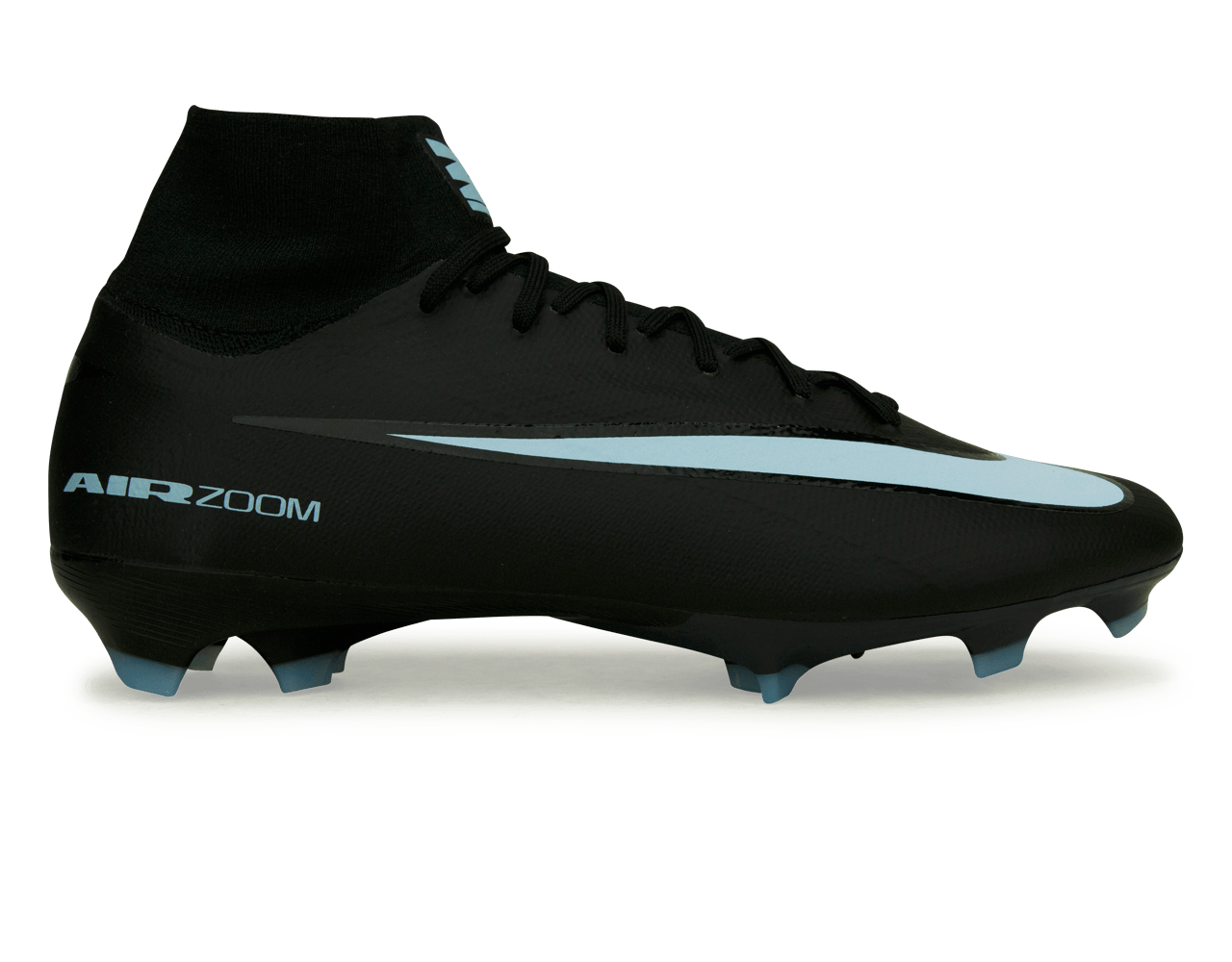 Nike Men's Zoom Mercurial Superfly 10 Pro FG