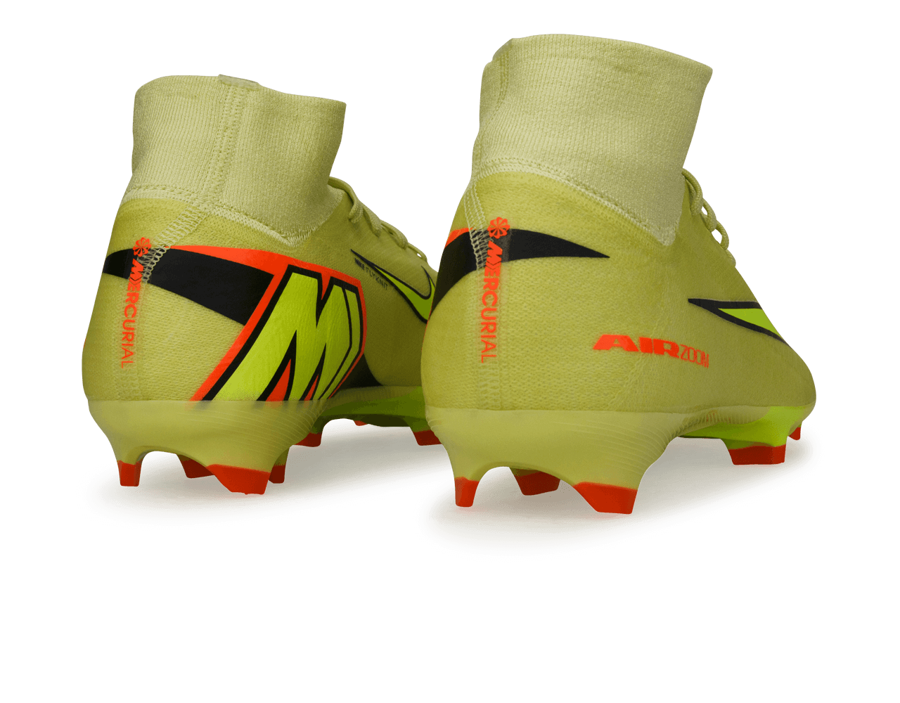 Nike Men's Zoom Mercurial Superfly 10 Pro FG