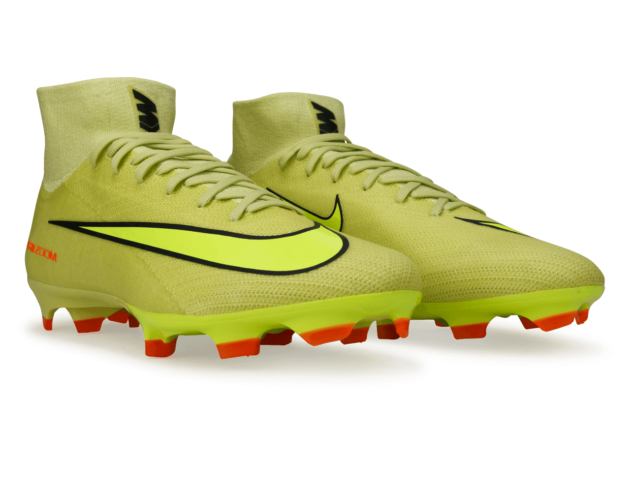 Nike Men's Zoom Mercurial Superfly 10 Pro FG