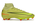Nike Men's Zoom Mercurial Superfly 10 Pro FG