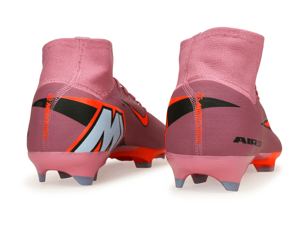Nike Men's Zoom Mercurial Superfly 10 Pro FG