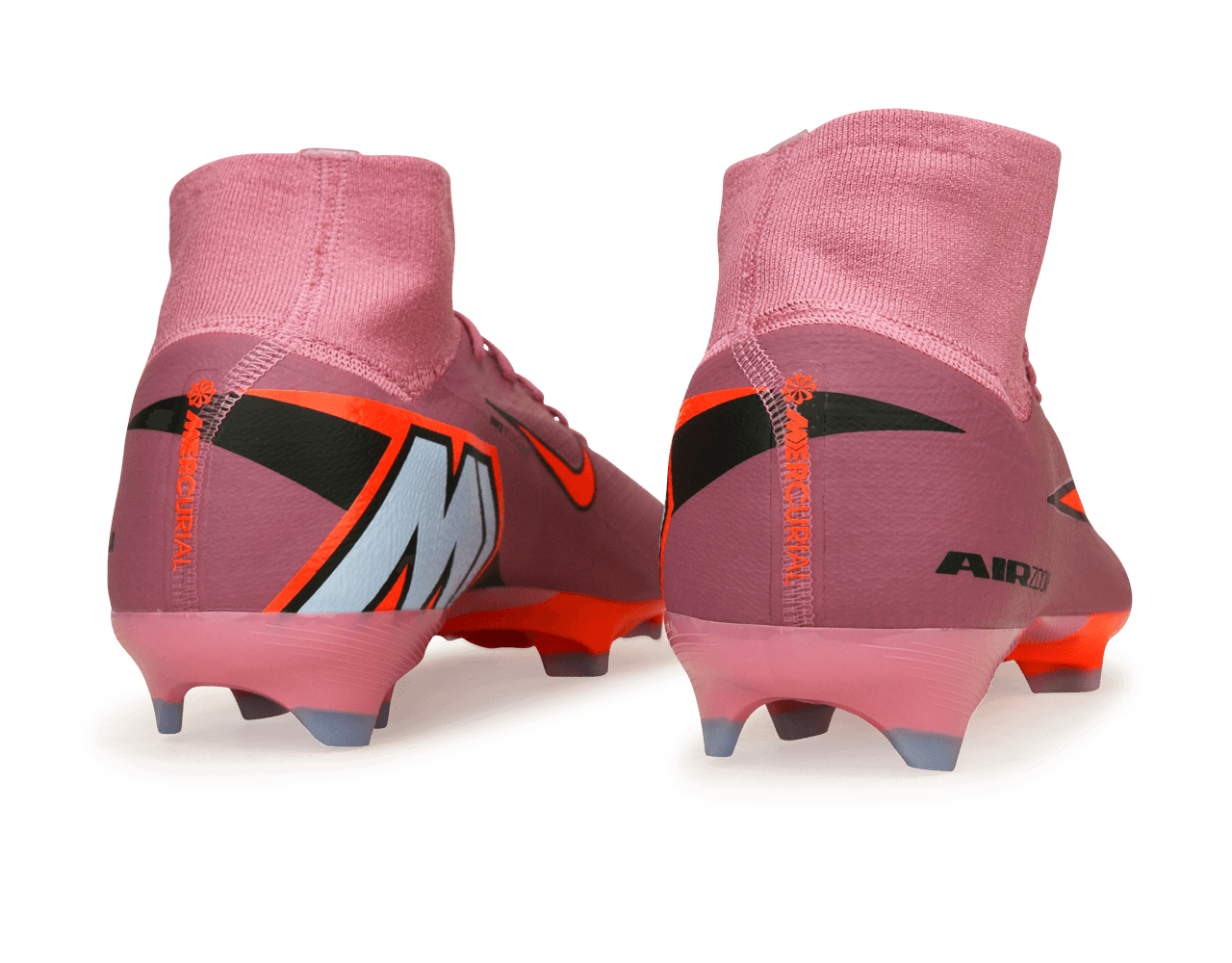 Nike Men's Zoom Mercurial Superfly 10 Pro FG