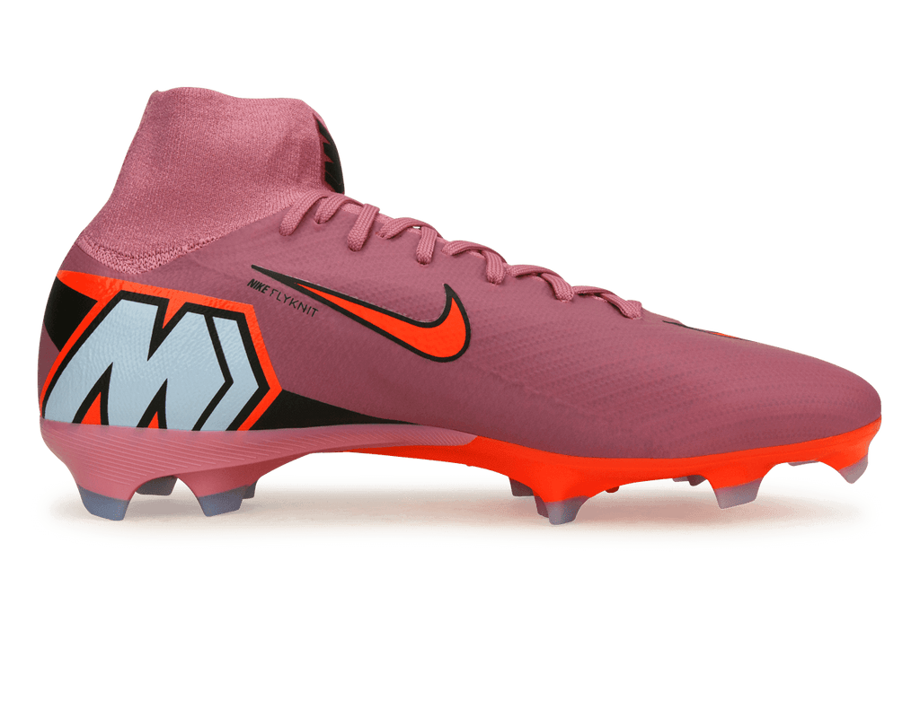 Nike Men's Zoom Mercurial Superfly 10 Pro FG