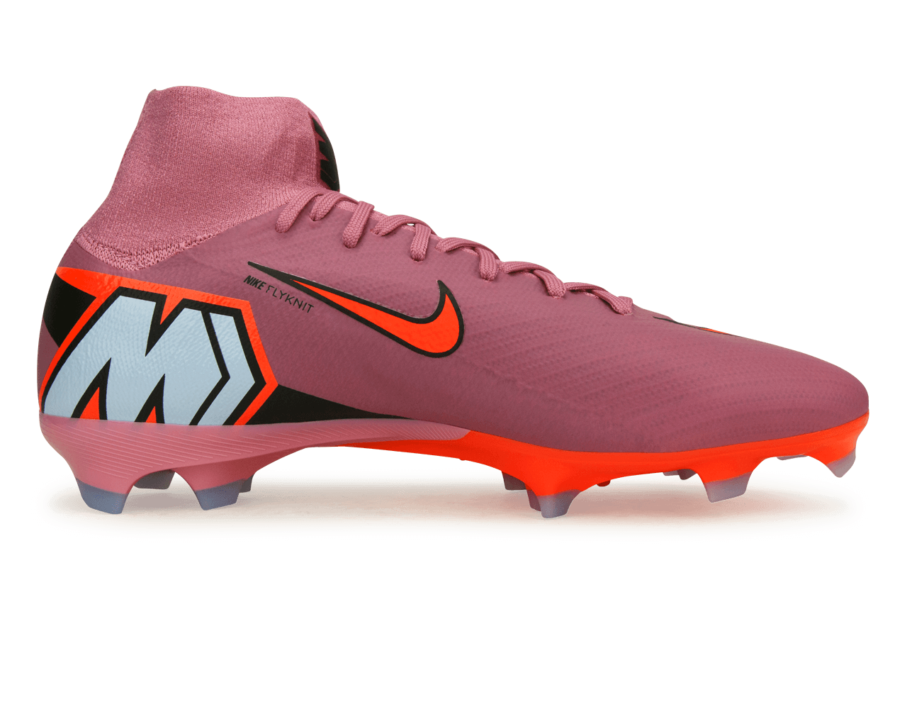 Nike Men's Zoom Mercurial Superfly 10 Pro FG