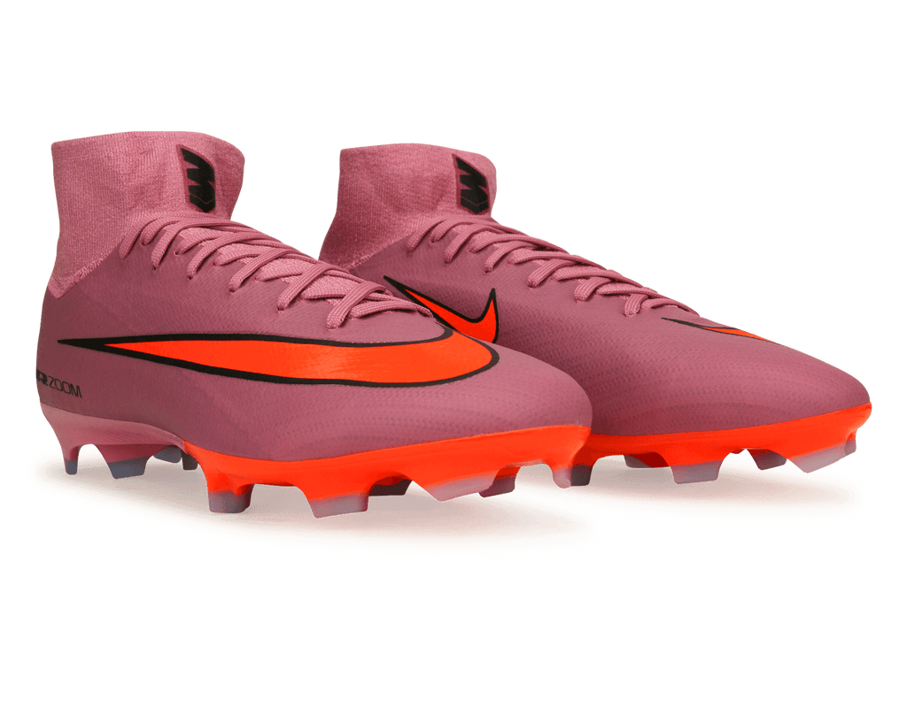 Nike Men's Zoom Mercurial Superfly 10 Pro FG