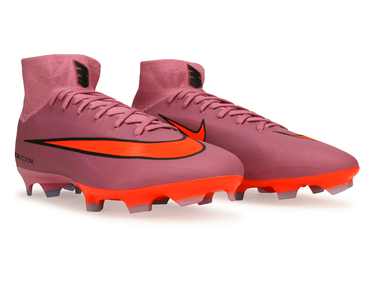 Nike Men's Zoom Mercurial Superfly 10 Pro FG