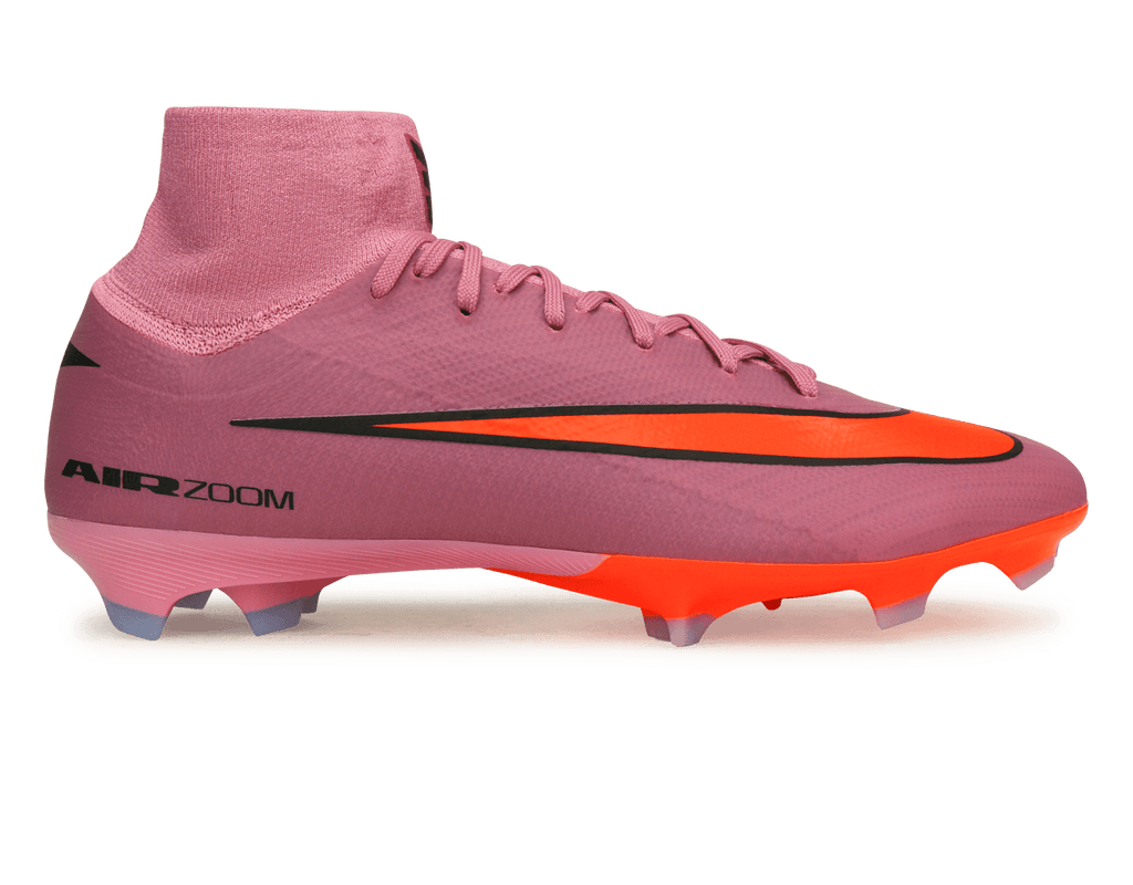 Nike Men's Zoom Mercurial Superfly 10 Pro FG