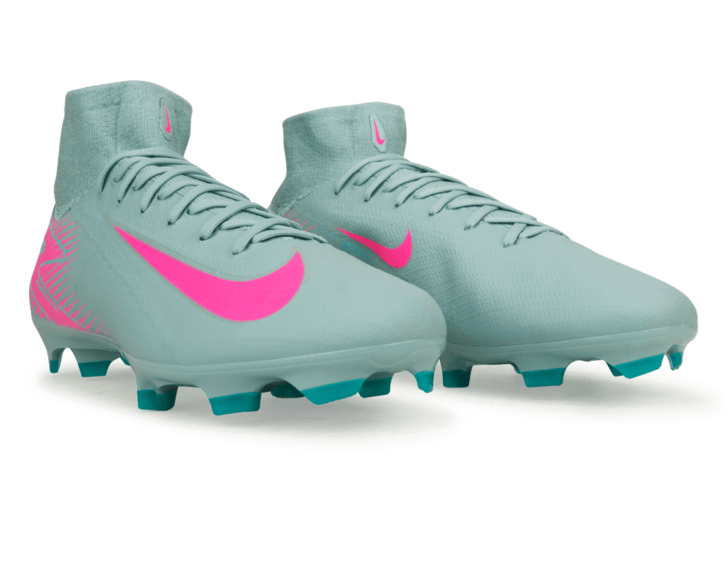 Nike Men's Zoom Mercurial Superfly 10 Pro FG