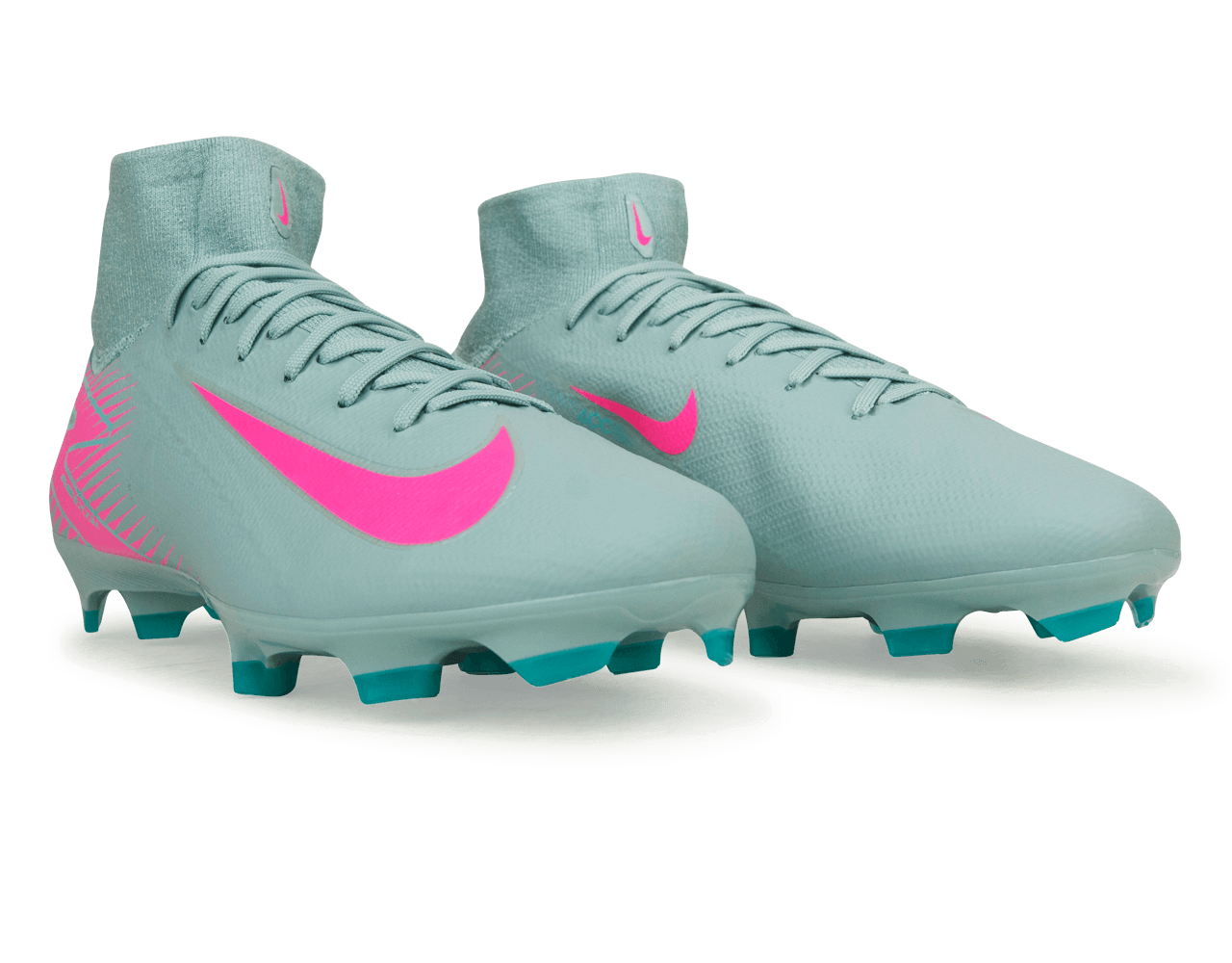 Nike Men's Zoom Mercurial Superfly 10 Pro FG