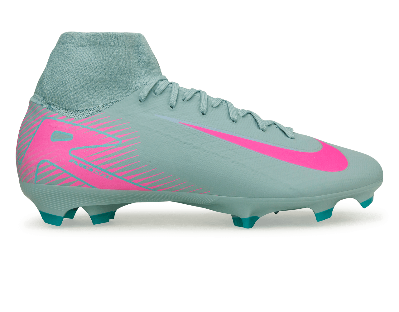 Nike Men's Zoom Mercurial Superfly 10 Pro FG