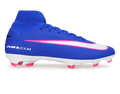 Nike Men's Zoom Mercurial Superfly 10 Pro FG