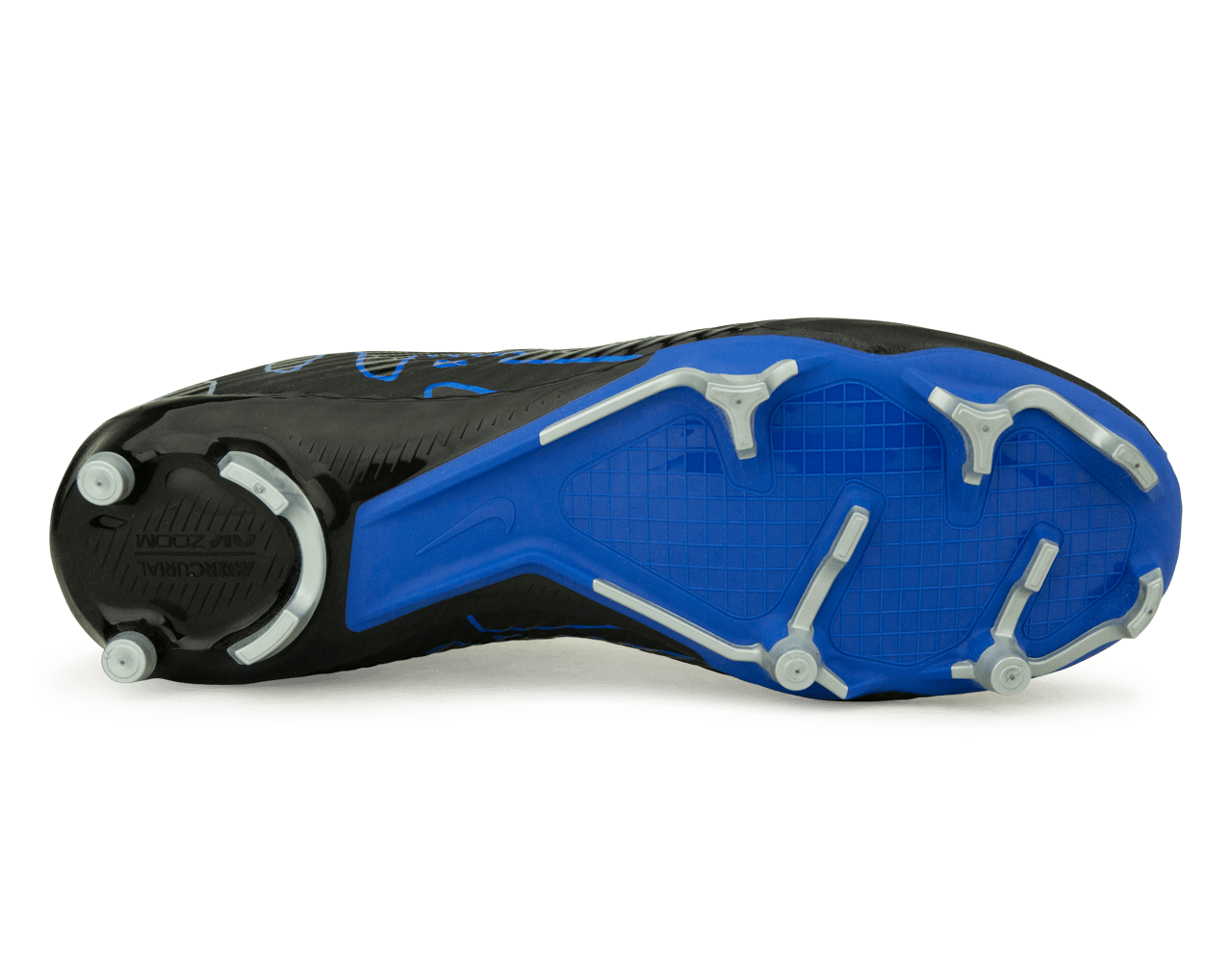 Nike Men's Zoom Mercurial Superfly 9 Academy FG/MG