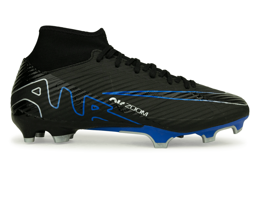 Nike Men's Zoom Mercurial Superfly 9 Academy FG/MG