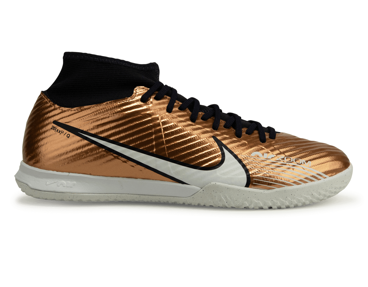 Nike Men's Zoom Mercurial Superfly 9 Academy IC