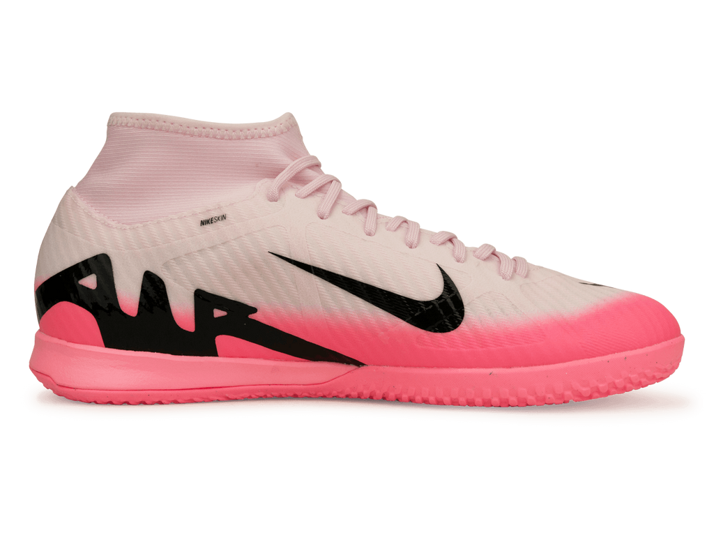 Nike Men's Zoom Mercurial Superfly 9 Academy IC