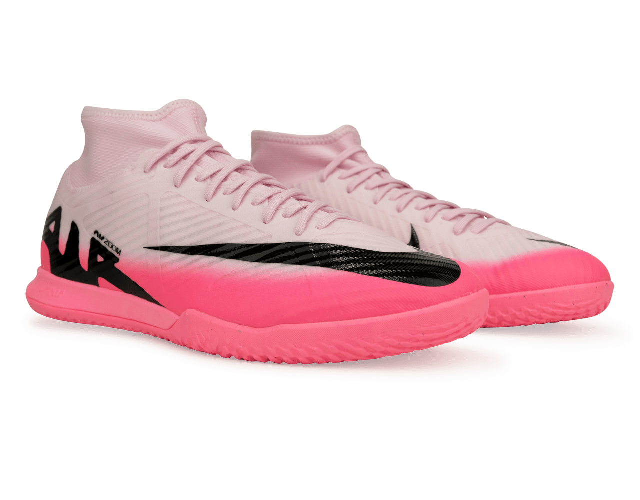 Nike Men's Zoom Mercurial Superfly 9 Academy IC