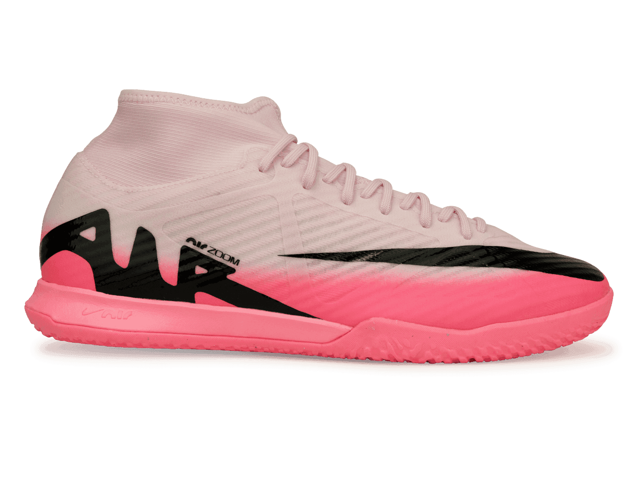 Nike Men's Zoom Mercurial Superfly 9 Academy IC