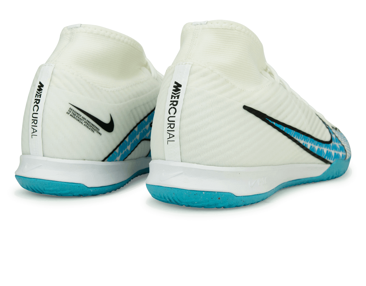 Nike Men's Zoom Mercurial Superfly 9 Academy IC