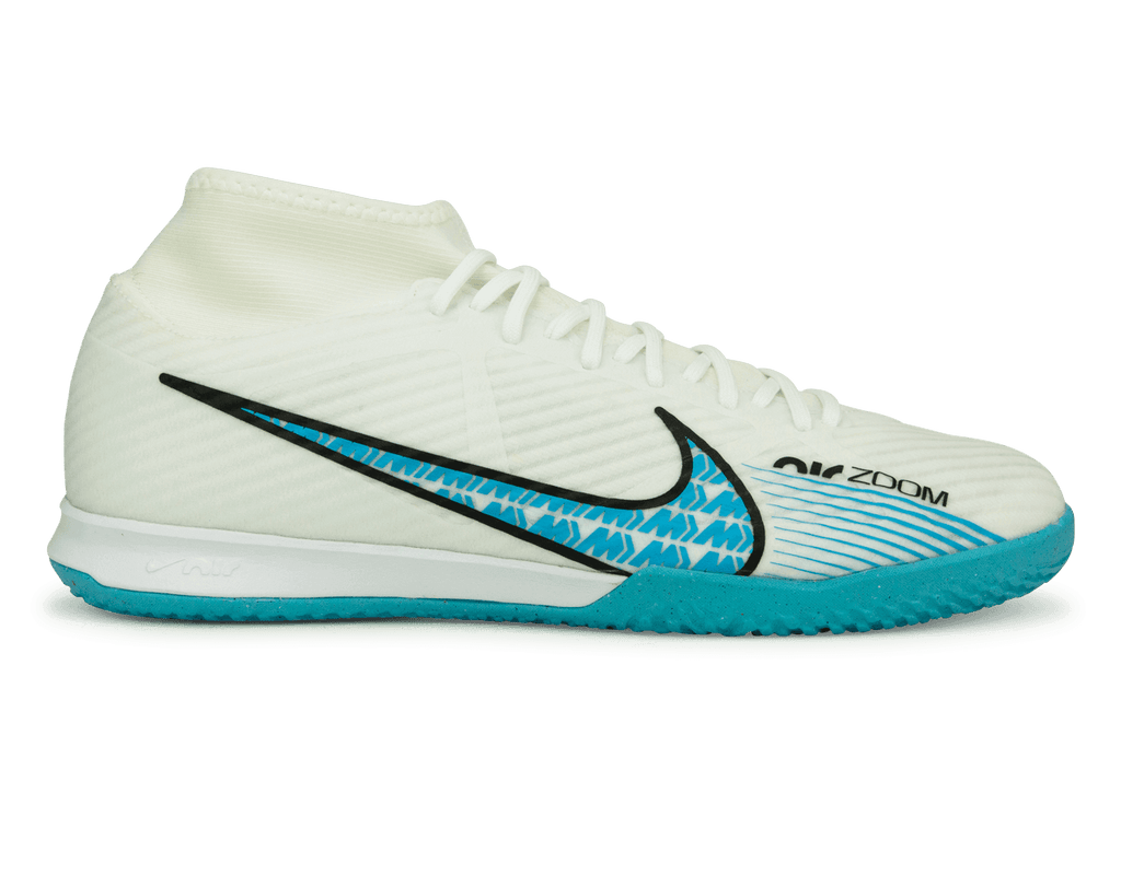 Nike Men's Zoom Mercurial Superfly 9 Academy IC