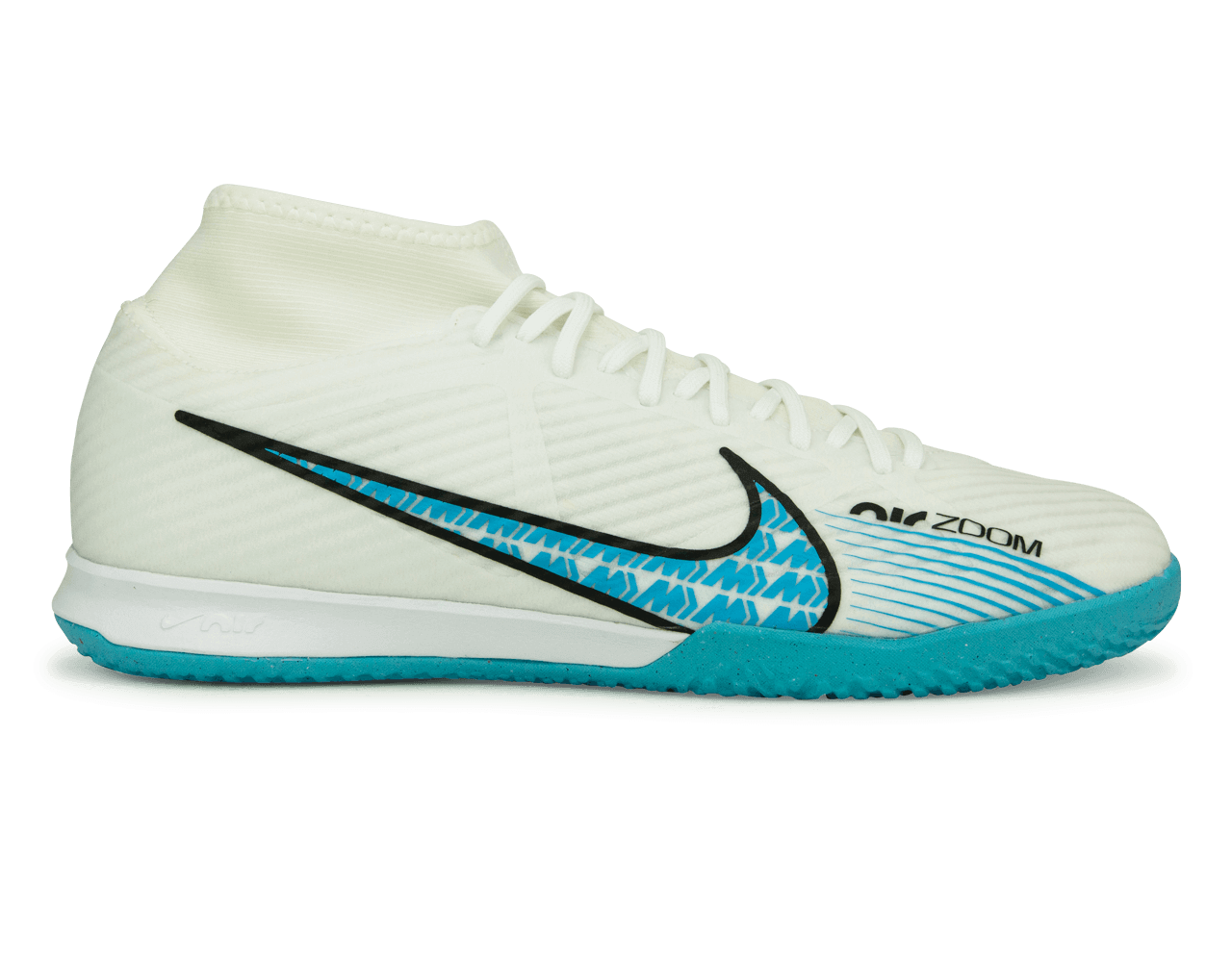 Nike Men's Zoom Mercurial Superfly 9 Academy IC