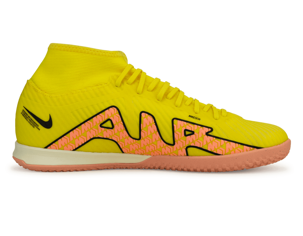 Nike Men's Zoom Mercurial Superfly 9 Academy IC