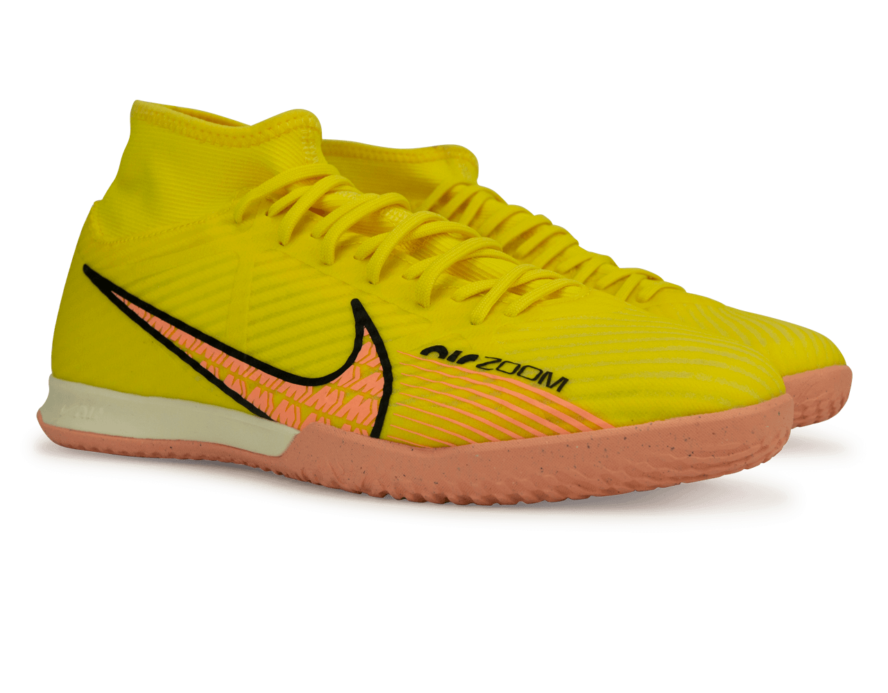 Nike Men's Zoom Mercurial Superfly 9 Academy IC