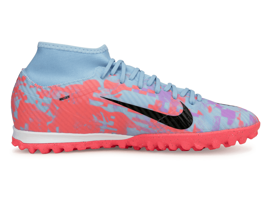 Nike Men's Zoom Mercurial Superfly 9 Academy MDS TF