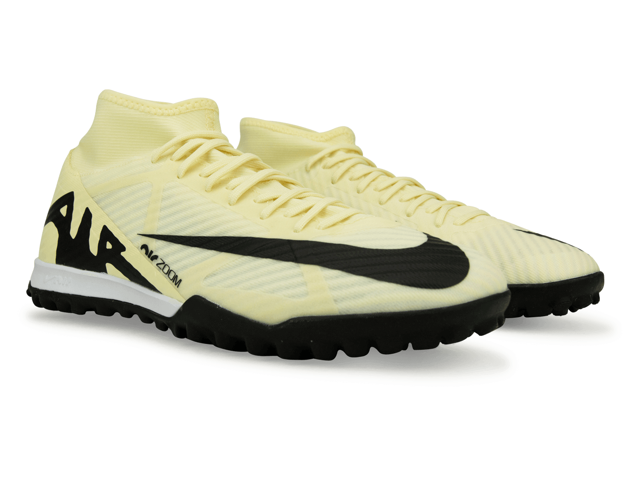 Nike Men's Zoom Mercurial Superfly 9 Academy TF