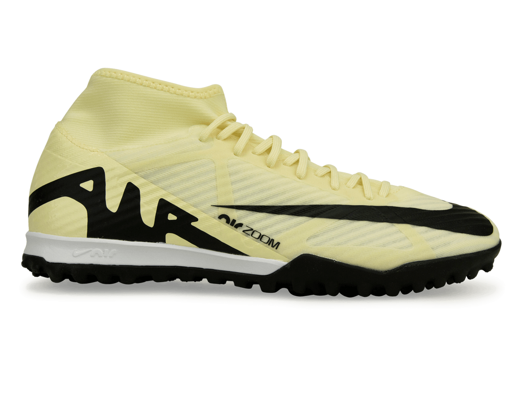 Nike Men's Zoom Mercurial Superfly 9 Academy TF