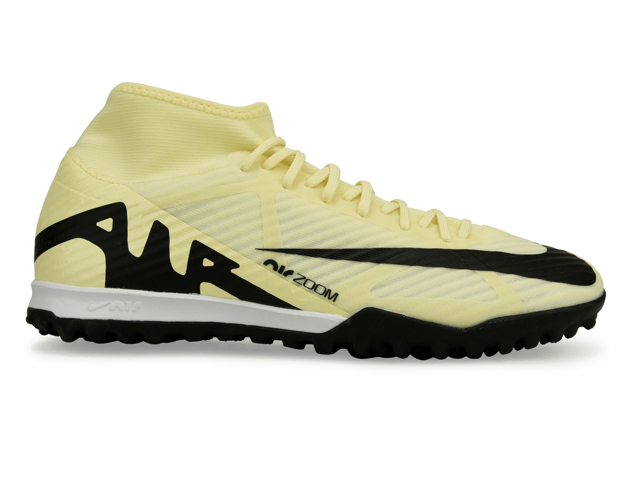 Nike Men's Zoom Mercurial Superfly 9 Academy TF