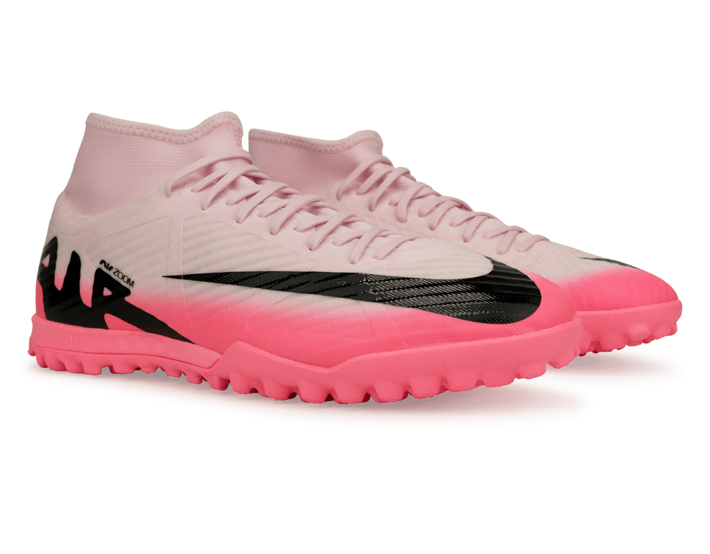 Nike Men's Zoom Mercurial Superfly 9 Academy TF