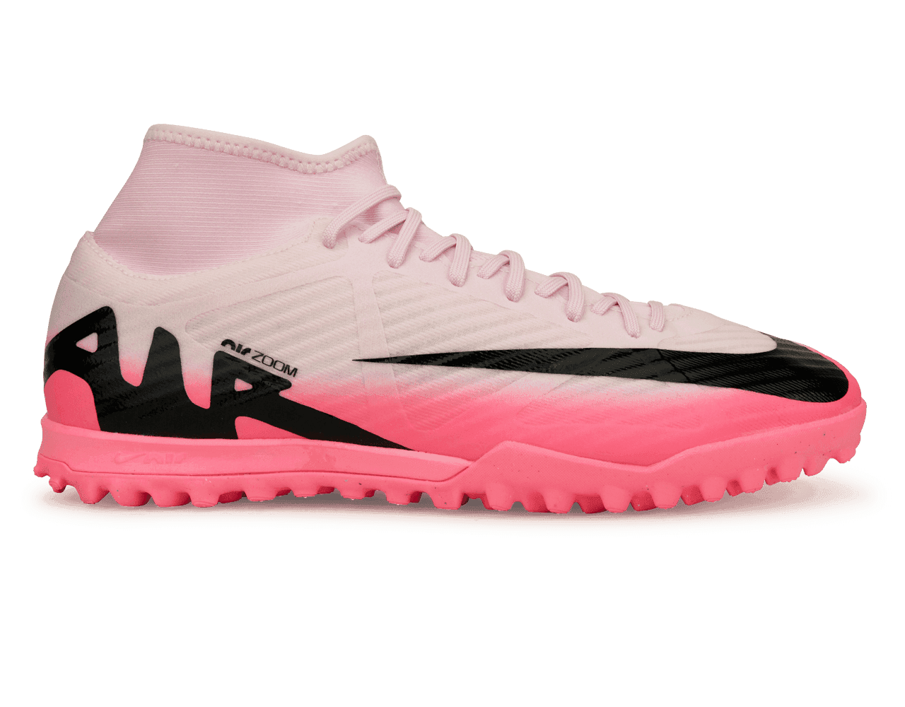 Nike Men's Zoom Mercurial Superfly 9 Academy TF