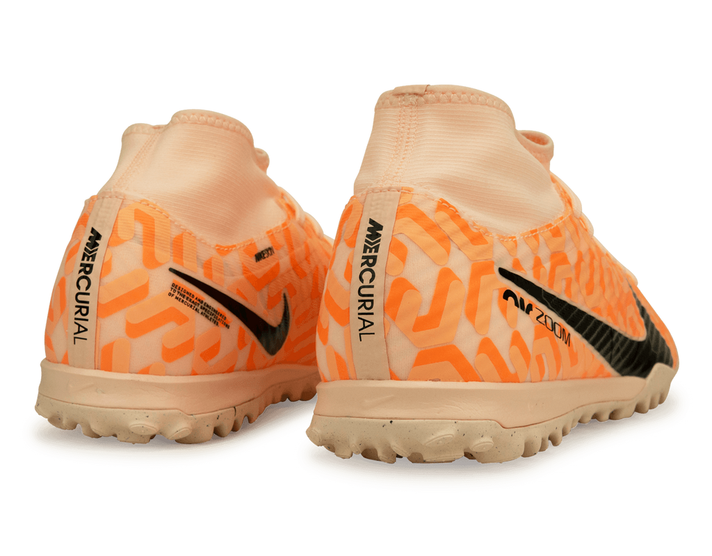 Nike Men's Zoom Mercurial Superfly 9 Academy WC TF