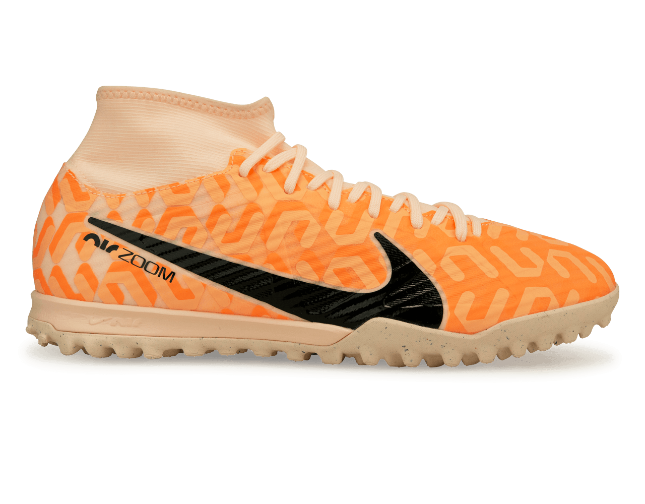 Nike Men's Zoom Mercurial Superfly 9 Academy WC TF