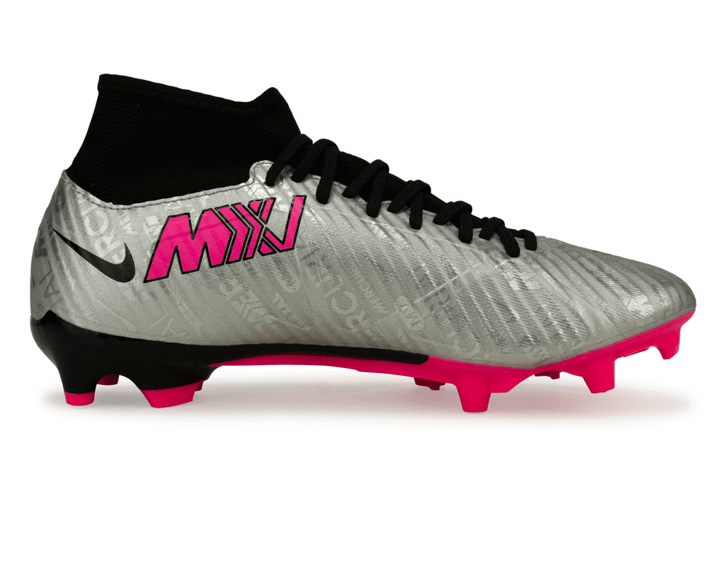 Nike Men's Zoom Mercurial Superfly 9 Academy XXV FG