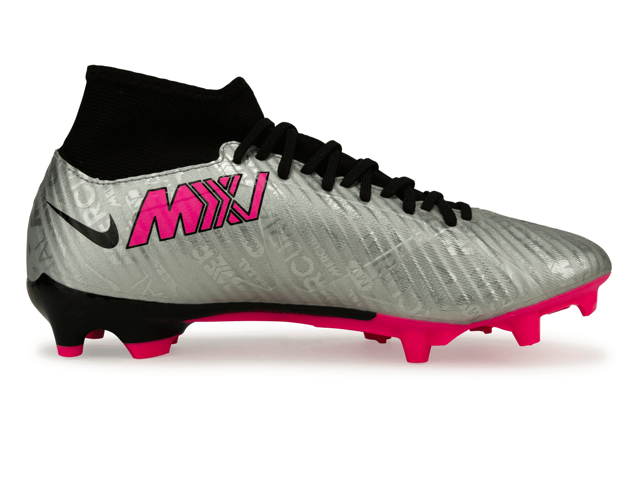 Nike Men's Zoom Mercurial Superfly 9 Academy XXV FG