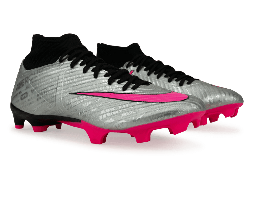Nike Men's Zoom Mercurial Superfly 9 Academy XXV FG