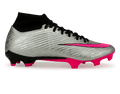 Nike Men's Zoom Mercurial Superfly 9 Academy XXV FG
