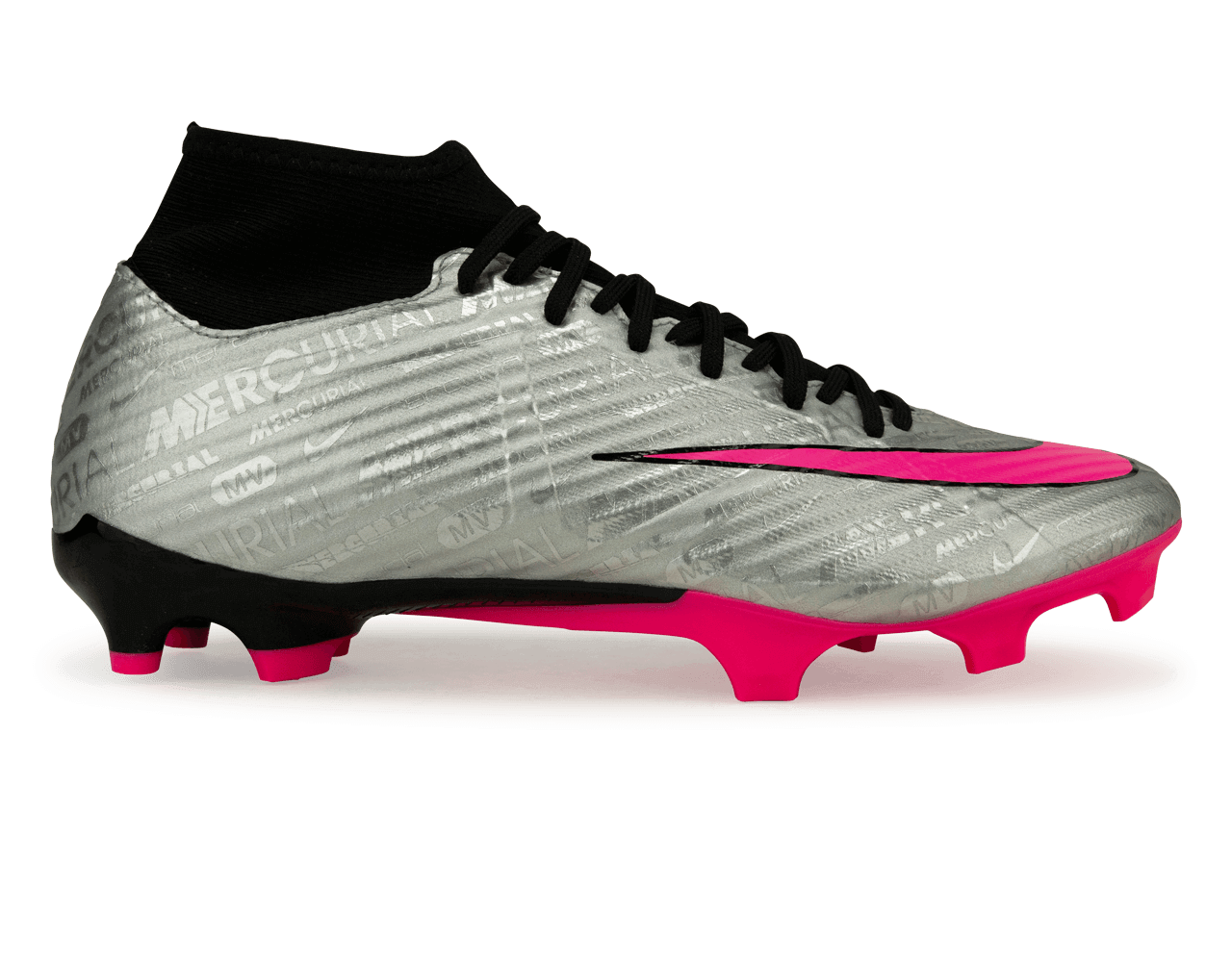 Nike Men's Zoom Mercurial Superfly 9 Academy XXV FG