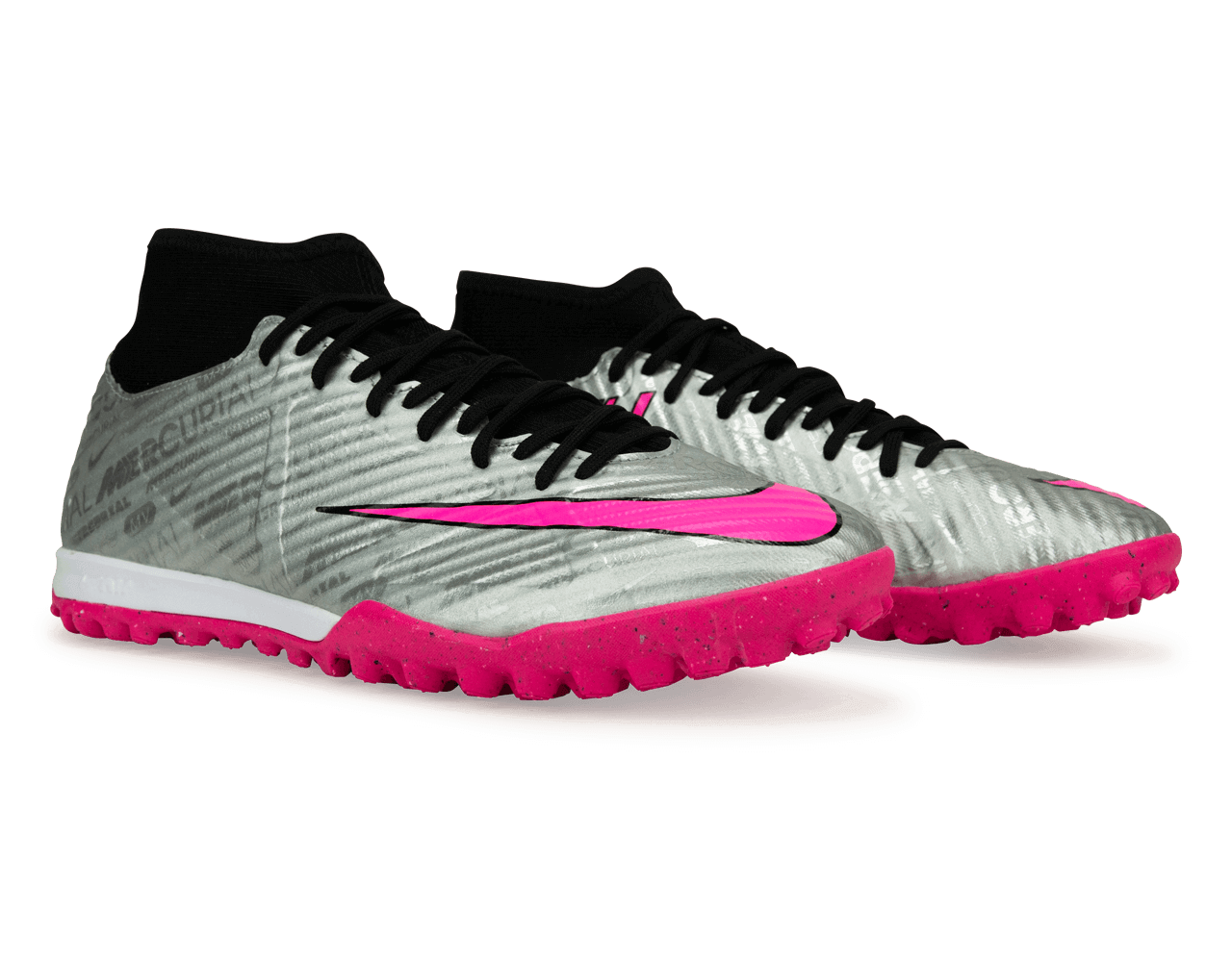 Nike Men's Zoom Mercurial Superfly 9 Academy XXV TF