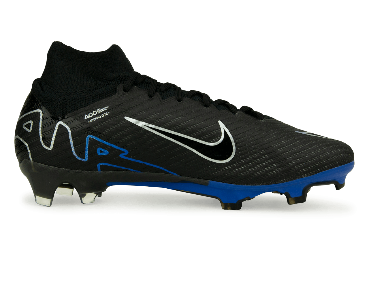 Nike Men's Zoom Mercurial Superfly 9 Elite FG