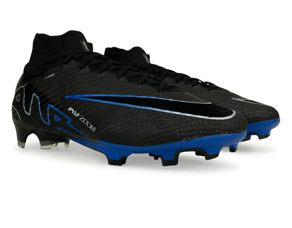 Nike Men's Zoom Mercurial Superfly 9 Elite FG