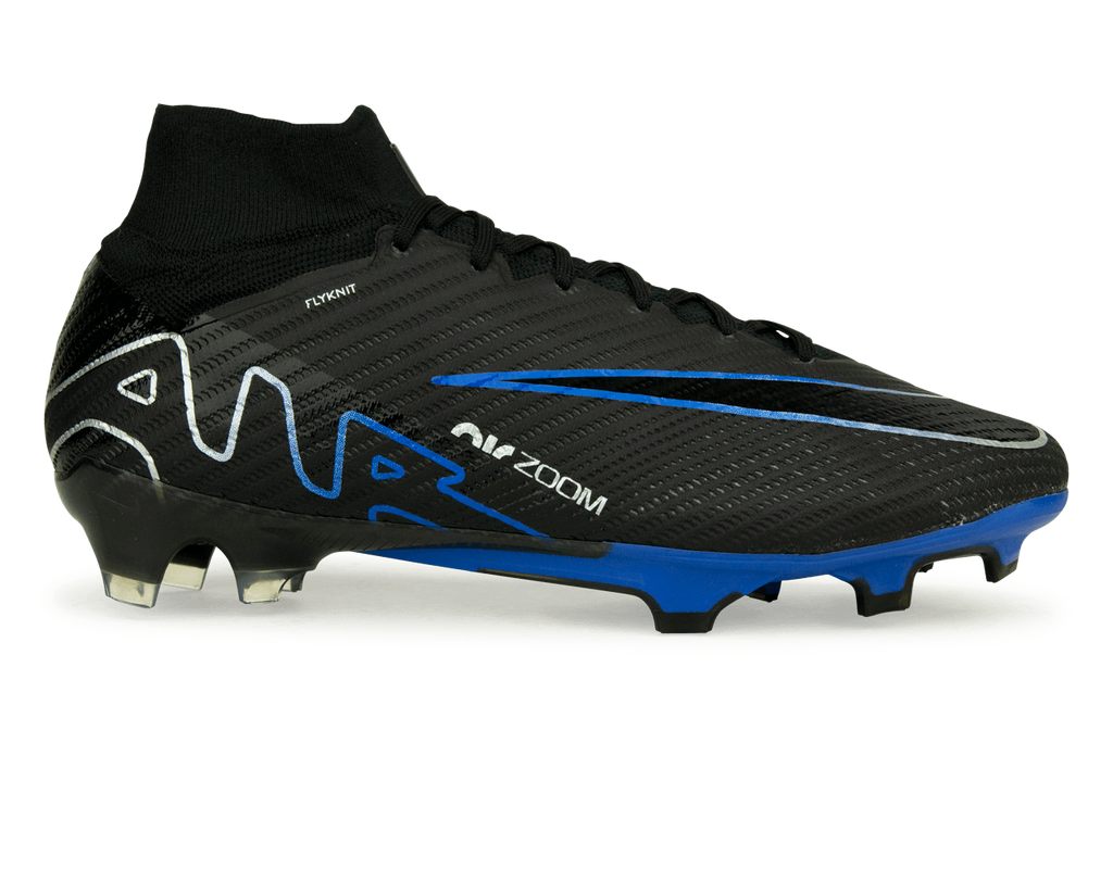Nike Men's Zoom Mercurial Superfly 9 Elite FG