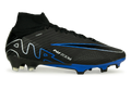 Nike Men's Zoom Mercurial Superfly 9 Elite FG