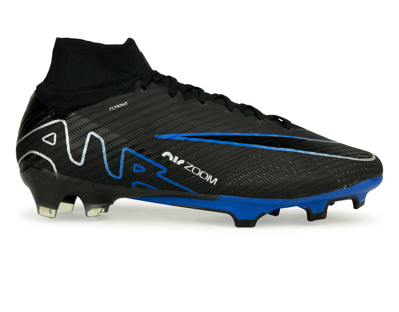 Nike Men's Zoom Mercurial Superfly 9 Elite FG
