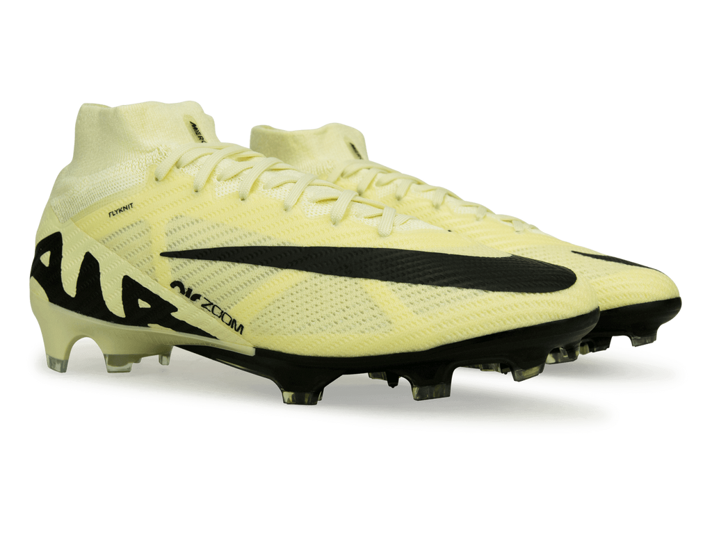 Nike Men's Zoom Mercurial Superfly 9 Elite FG