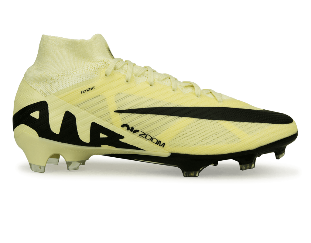 Nike Men's Zoom Mercurial Superfly 9 Elite FG