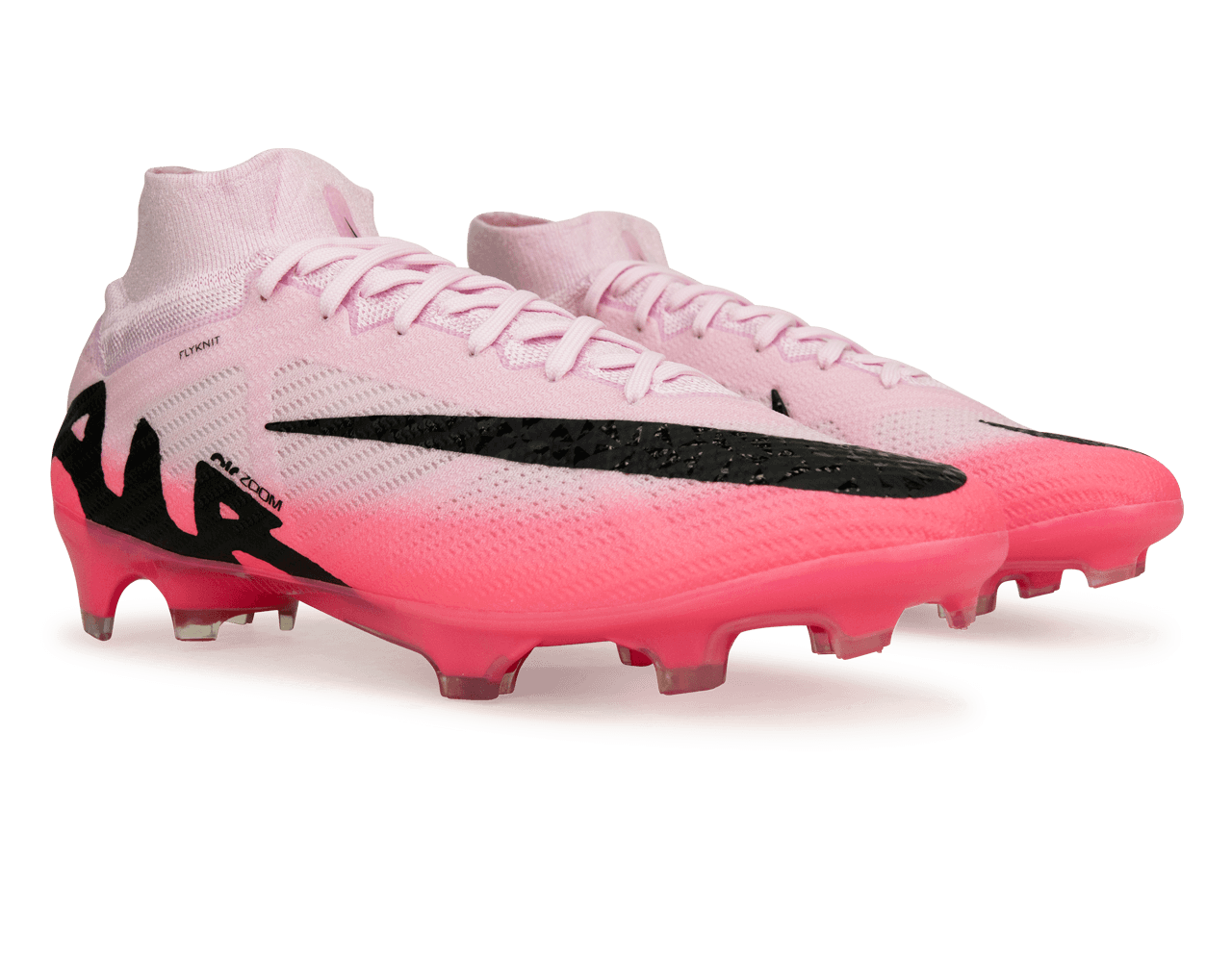 Nike Men's Zoom Mercurial Superfly 9 Elite FG